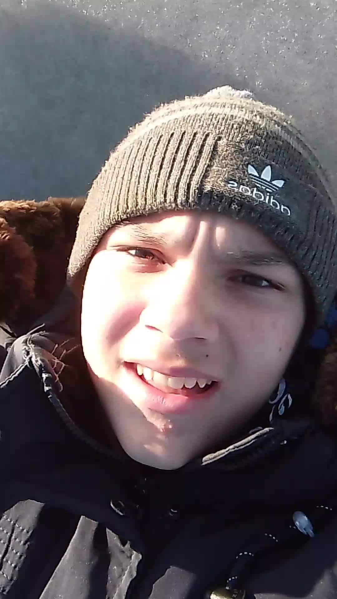 гуляем