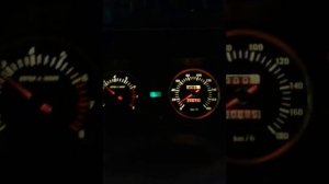 Замена шкал ВАЗ 2107