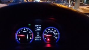 Honda cr-v 3 мотор 2.4 едем на трёх цилиндрах