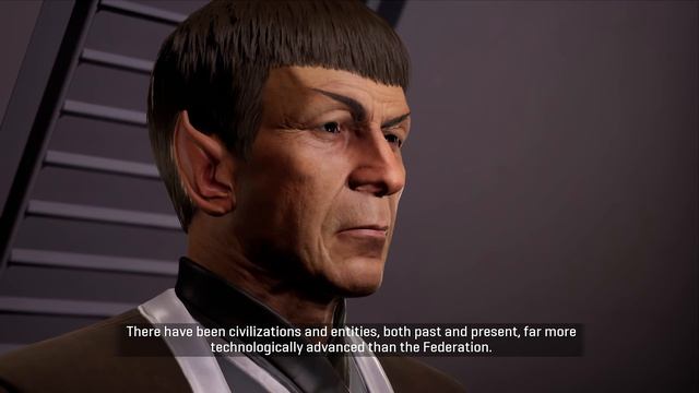 Star Trek: Resurgence (2024) [PC] - Часть 1 из 2