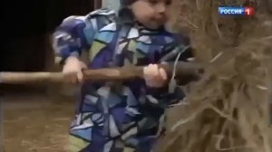 Александр Марков ден эргыже Роман Марков "Привет Андрей" передачыште / 2024 июнь