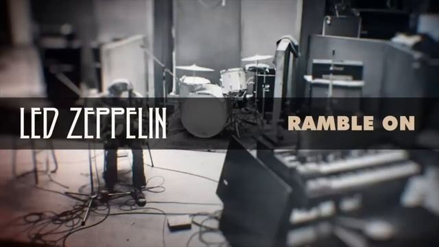 В чому секрет магії Led Zeppelin
