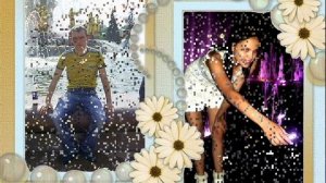 Свадьба Светы и Вовы, июнь 2013 год