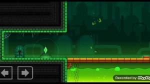 советую вам поиграть в Geometri Dash (очень классная игра)