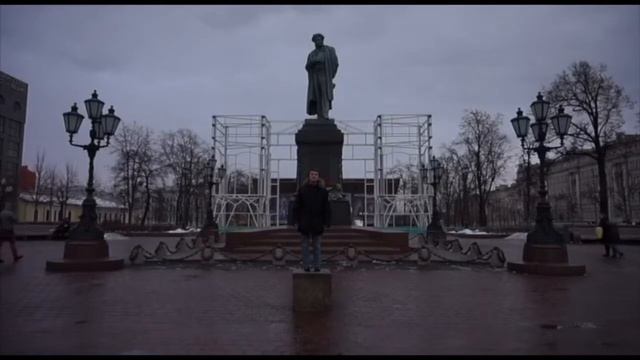 Юрий Акимов. Объект поэтического отклика. смотреть онлайн