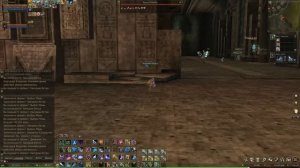 (устарело) Lineage 2 - фарм ключей и торгашей орков Нерба