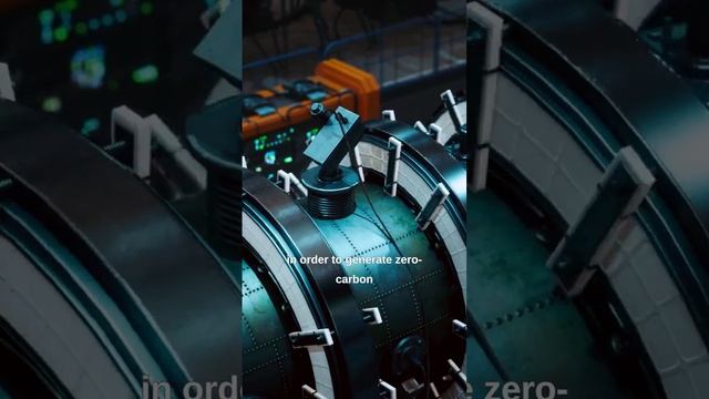 power Europe for a 1000 years on nuclear waste смотреть онлайн