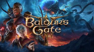 Прохожу не спеша Baldur's Gate 3