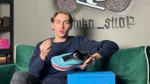 Лучше беговые кроссовки это HOKA Clifton 8#кроссовки #hoka #nike #adidas #обзор #лето #running