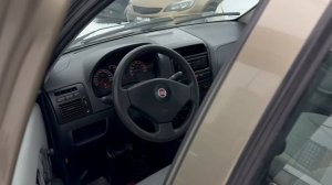 Fiat Albea