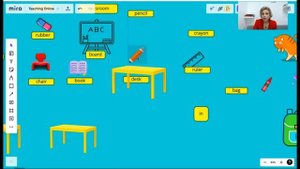 Как ребенку запомнить английские предлоги