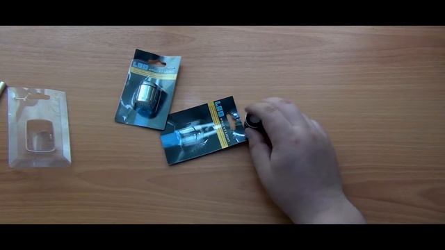 И снова ЛЭД насадки на кран смотреть онлайн