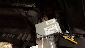 выключается MMI на ауди ку7 audi q7. причина