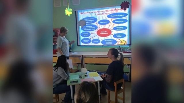 Знакомство