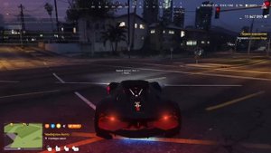 LAHMADJU, Че у вас тут происходит 🤣 #lahma #лахма #arizona #gta