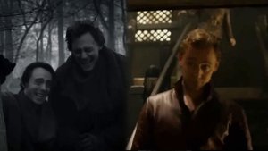 Tom Hiddleston - Henry V: My war (The Hollow Crown, Poets Of The Fall)