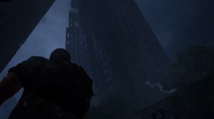 СТРИМ |  The Last of Us Part I ( 2023 ) Первое прохождение #1