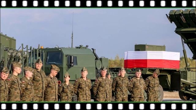 В Польше пообещали сбивать российские ракеты при одном условии