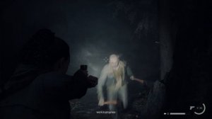 Alan Wake 2 - Özel ön inceleme - IGN First