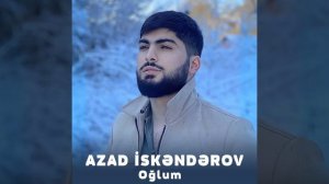 Oğlum