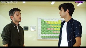 Հատուկ դասարան / Hatuk Dasaran / Սերիա 97