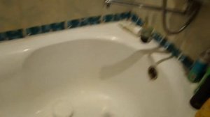 Эксперимент - смешиваем щёлочь с кислотой