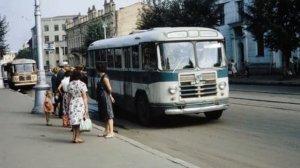 ОКУДЖАВА - Ах Надя Наденька
