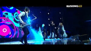 "Новые Самоцветы" - *Мир не прост*