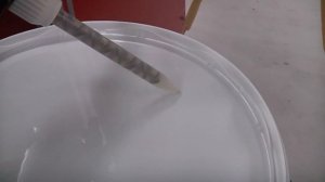 Смешивание и дозирование компаунда Виксинт К-68