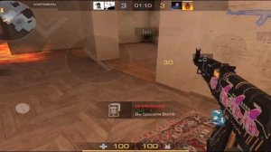 Позорная катка в Standoff 2 | Realme 11 pro 5G