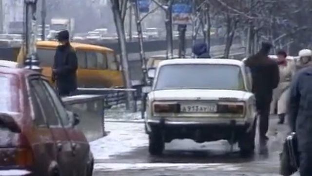 Криминальная Россия - Дело контрабандистов смотреть онлайн