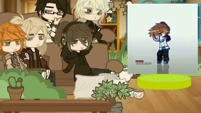 |реакция Последней реальности на Лололошку| 2/? смотреть онлайн