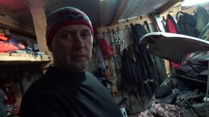 Состояние эридиевых свечей