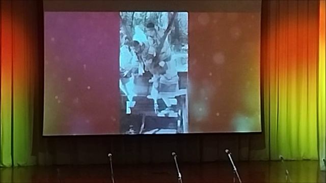 Гала-концерт "В едином направлении".mp4 смотреть онлайн