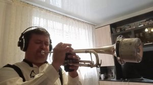 Fraigle(Sting)Юрий Белоногов(труба)