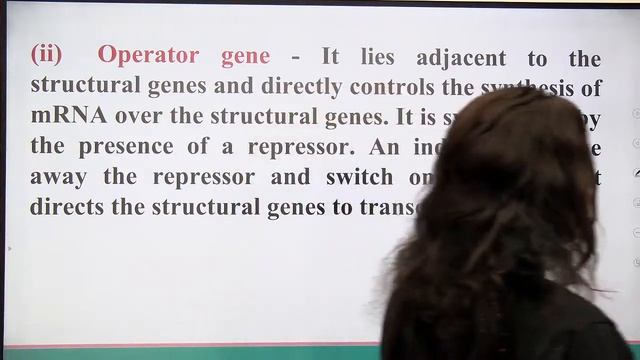 Molecular Basis of Inheritance - Structure of DNA, Operon Concept | NEET 2021/2022 | NEET Biology