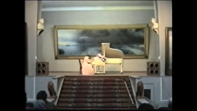 М. Равель Испанская рапсодия смотреть онлайн