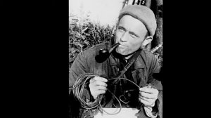 Партизанские песни   Лирическая партизанская