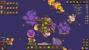 Taming.io How To Overbreed Your Pets + OB 9 Bee!