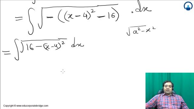 41 Integration Standard algebraic integral formula & Example | IIT JEE Mains/Advanced | Mohit Tyagi