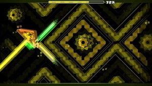 "Golden Hope" by Terron [Medium Demon] | Geometry Dash 2.0 | Dolphy