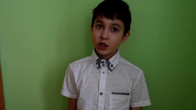 «Про мышку кошку и Дотошку» - стихотворение Елены Храповой. Читает Максим Лукманов. смотреть онлайн