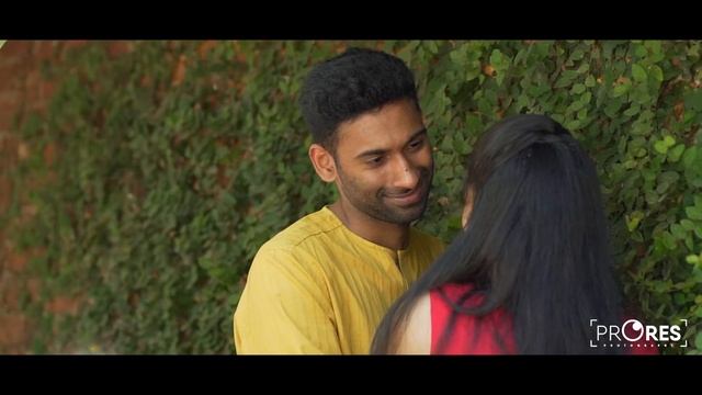 Yamini + Mani Couple Shoot in Gokarna | ProRes Studio | Gokarna Couple Shoot Best Pre Wedding Video смотреть онлайн
