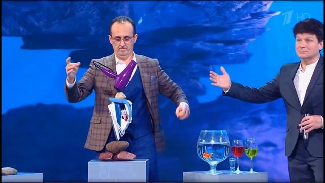 Баланс предметов