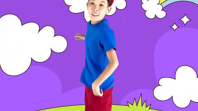 Finger Family Emoji | Kids Songs смотреть онлайн