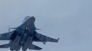 Новая песня о главном. Возвращение на Родину ВКС. Посвящение