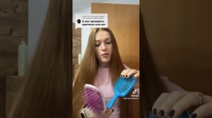 Как узнать оригинальная ли расческа Janeke? Сравнение Janeke c копией за 2$