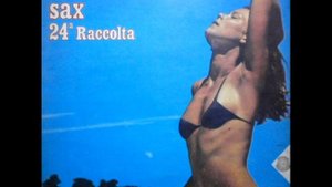 Fausto Papetti 24 Raccolta  - isnt The Lovely - 1977