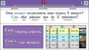 Полиглот Английский за 16 часов  Урок 13