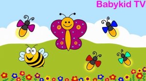 Happy Relaxing Music for Children